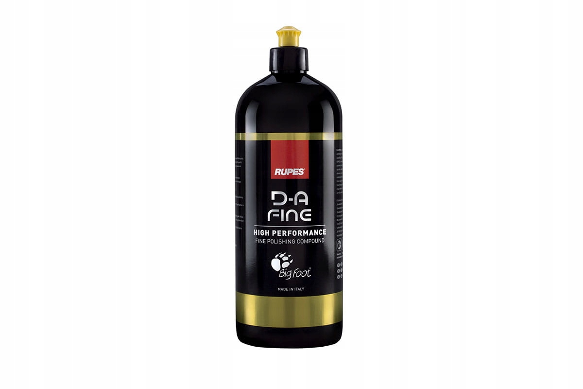 Rupes Da Fine dokončovacia leštiaca pasta 1L