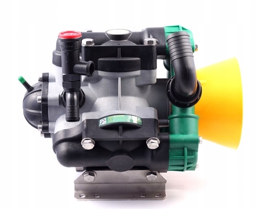 AP-P145 - Насос P-145