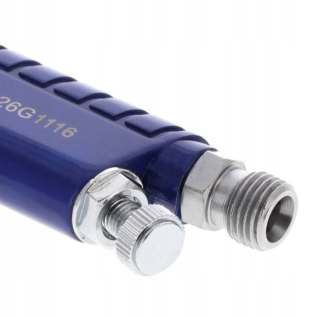 Mini pistolet Airpress HVLP Marka Airpress