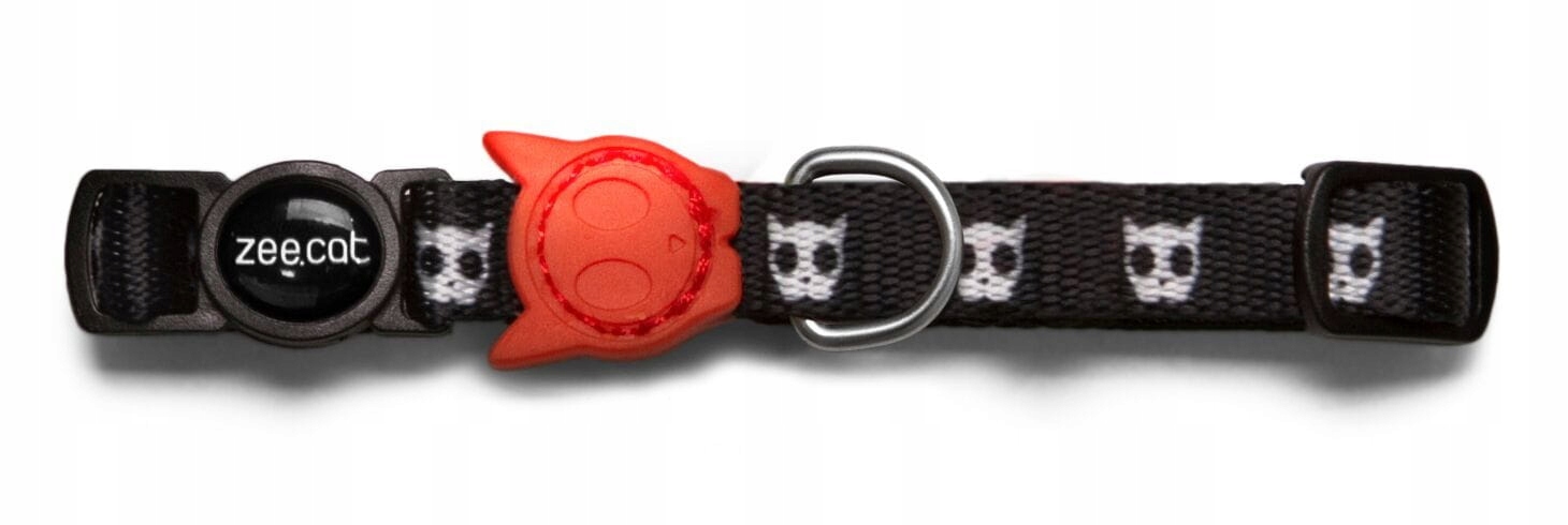 

Zee Dog obroża dla kota klasyczna Czaszka