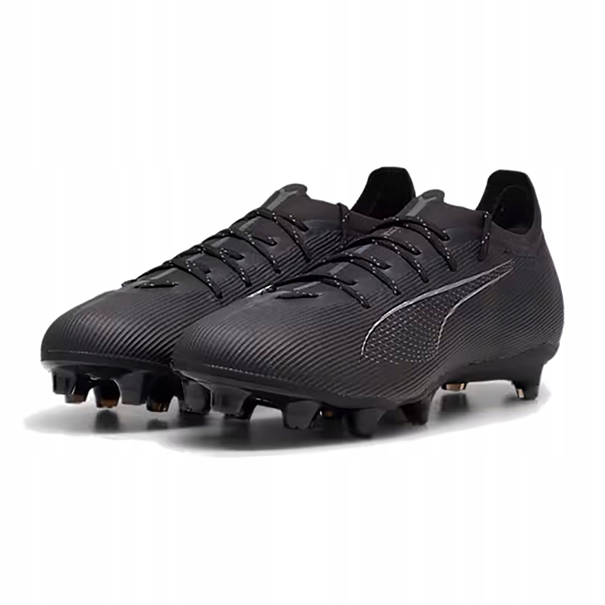 Buty piłkarskie Puma Ultra 5 Pro Fg/ag puma black/puma white 46 Eu
