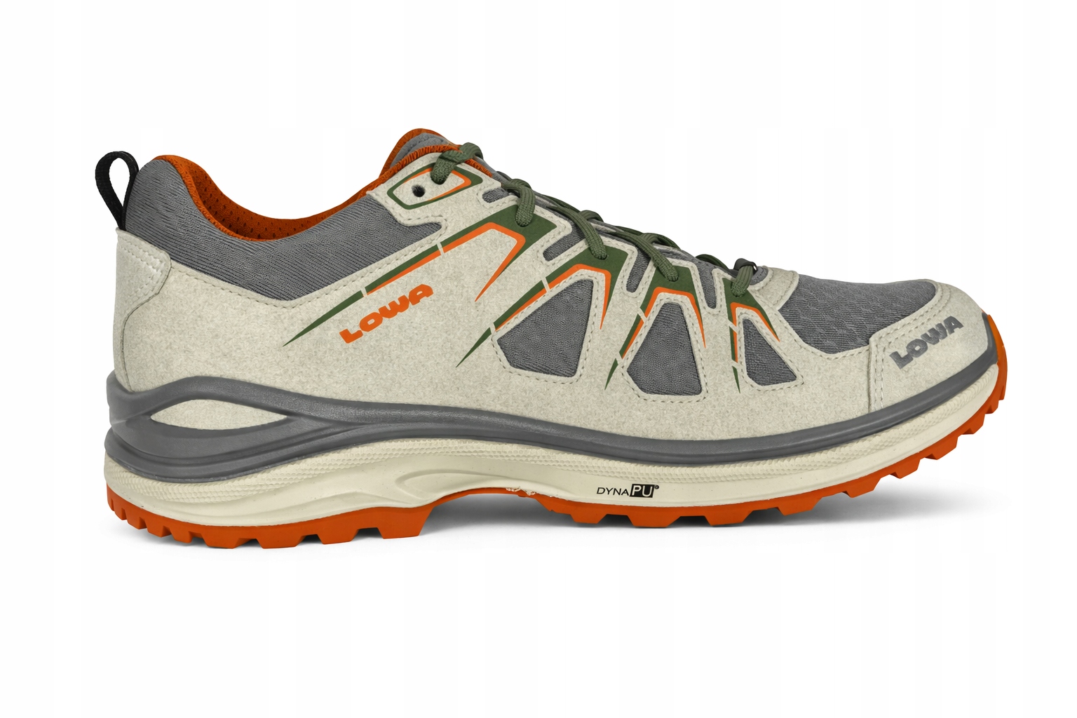 Buty trekkingowe Lowa Innox Evo Gtx Lo , męskie, r.42, Gore-tex Wiosna