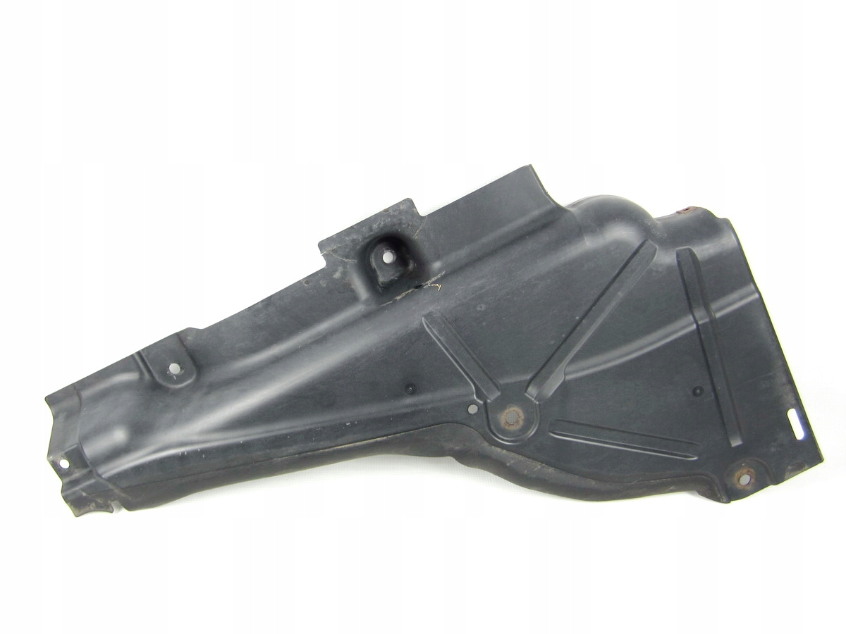 cover chassis rear rear part left Mercedes ML W164