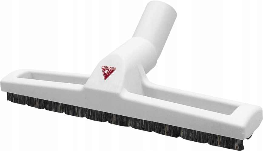 Kartáč Cyclovac Na Podlahy S Kolečky 35 CM