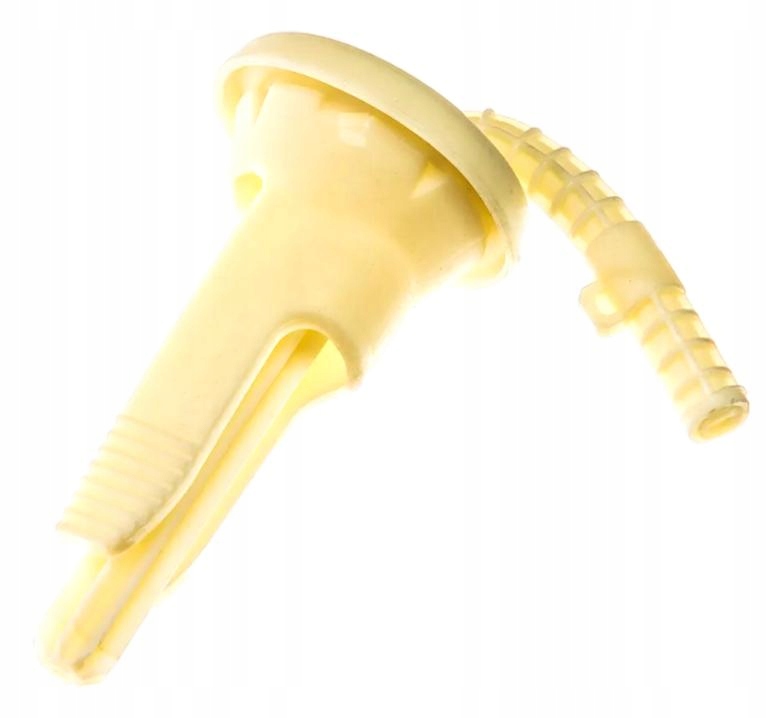 Volvo V60 V60CC průchodka trysky ostřikovače skla zadní klapky Oe 31346186