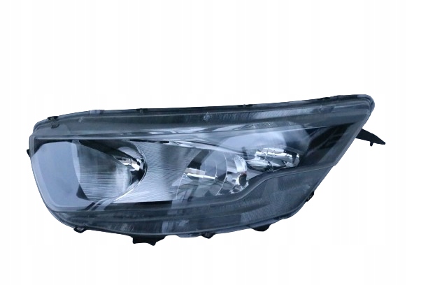 Iveco Daily IV 14- фара левая 5801473750