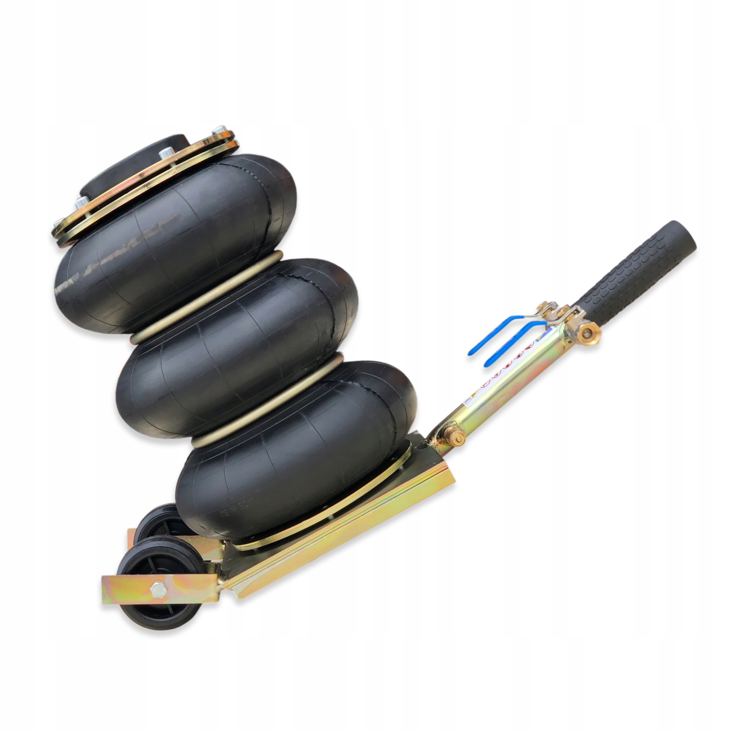 Pneumatický Zdvihák Poduška Do Auta Vankúšový Zdvihák 3T GSP3K Stix