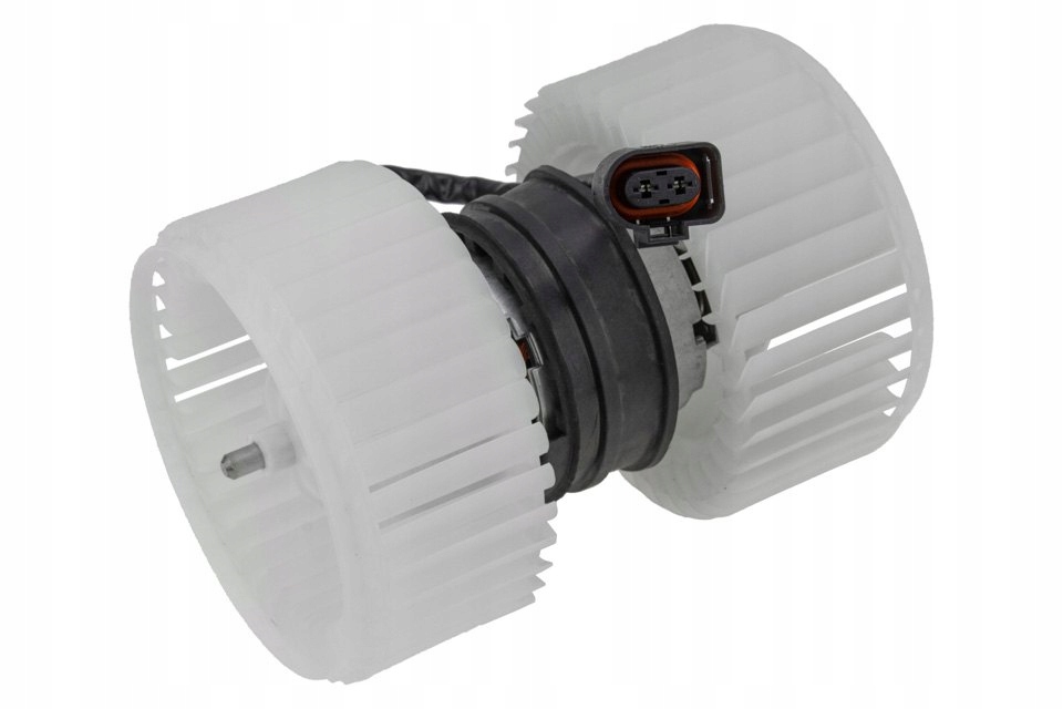 WENTYLATOR NAWIEWU POWIETRZA AUDI A8 2002-2010