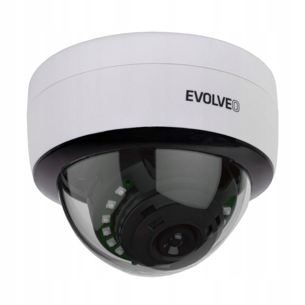 Kamera Evolveo Detective POE8 Smart kamera antivandal Poe/ Ip