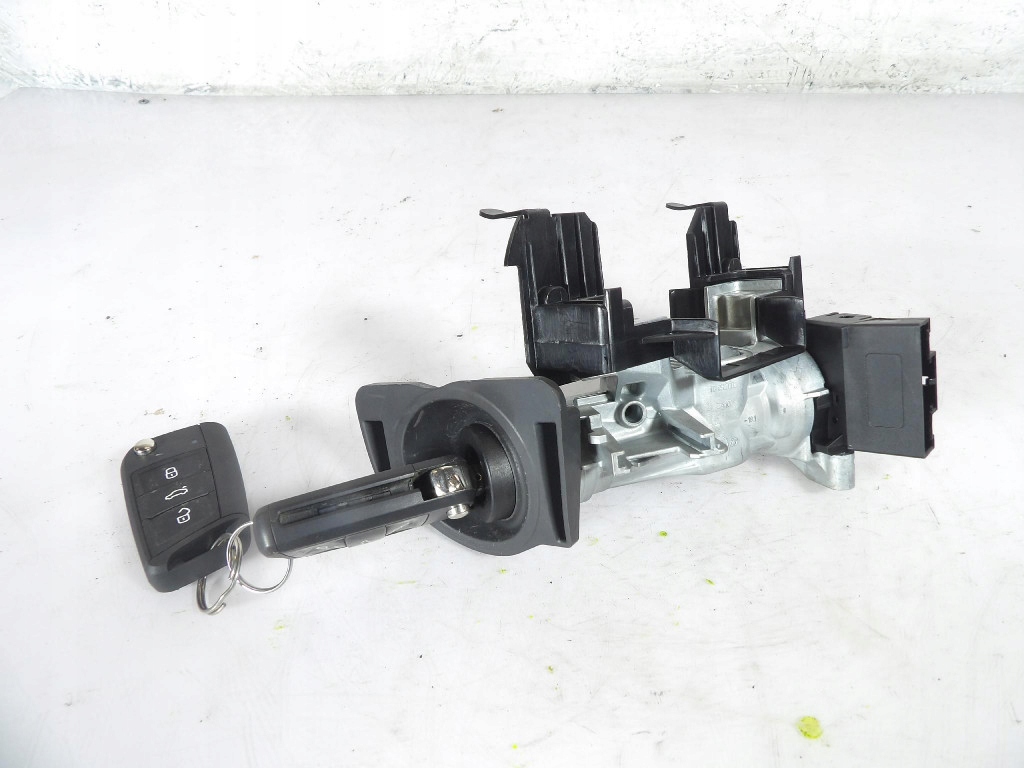 SKODA FABIA III 3 1.4TDI ignition 1K0905851