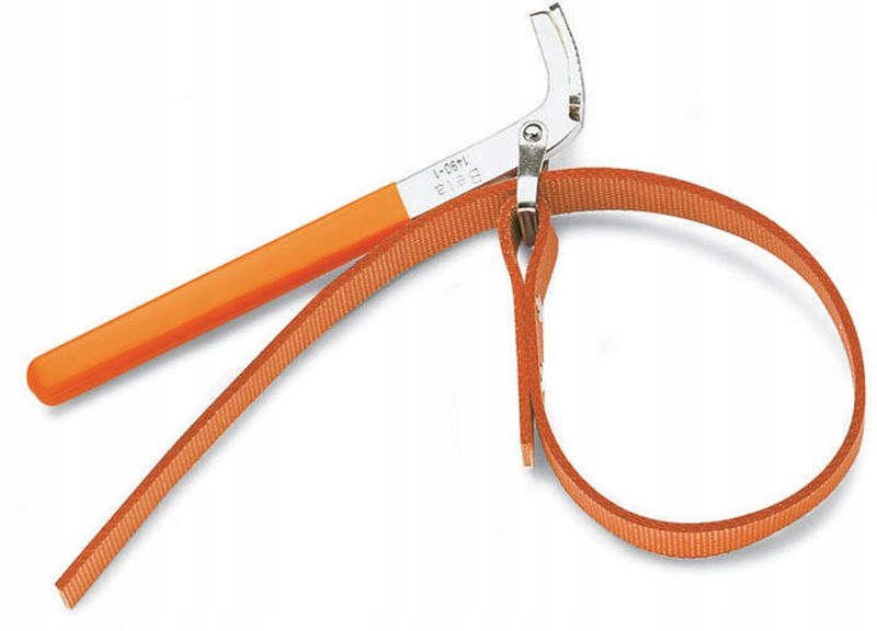 KLUCZ PASKOWY DO FILTROW OLEJOWYCH 1490 2 BETA