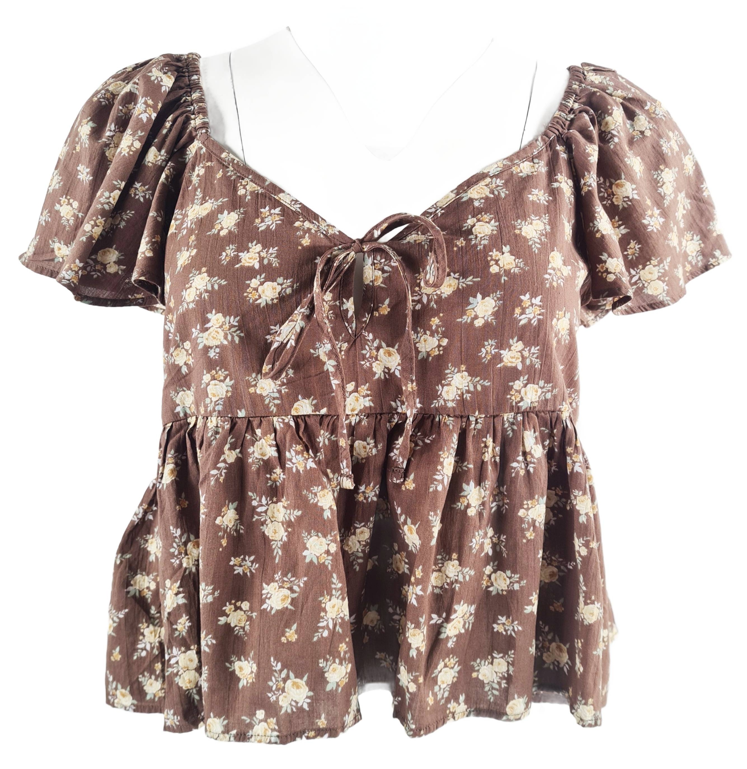 American Eagle 37312931 Bluza r. M