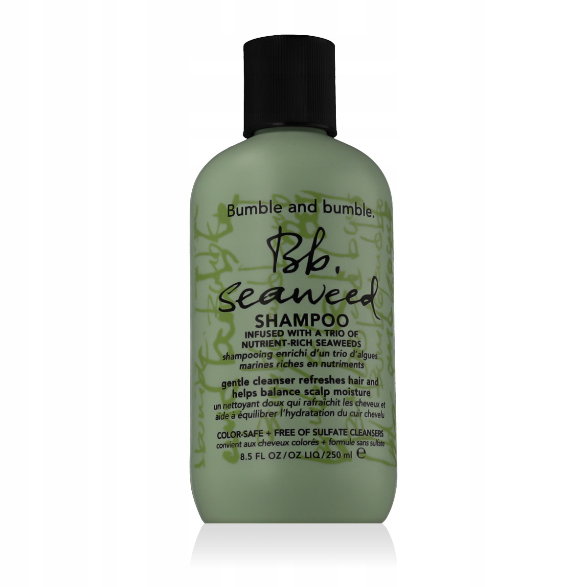 Bumble and bumble Bb. Seaweed Shampoo 250 ml