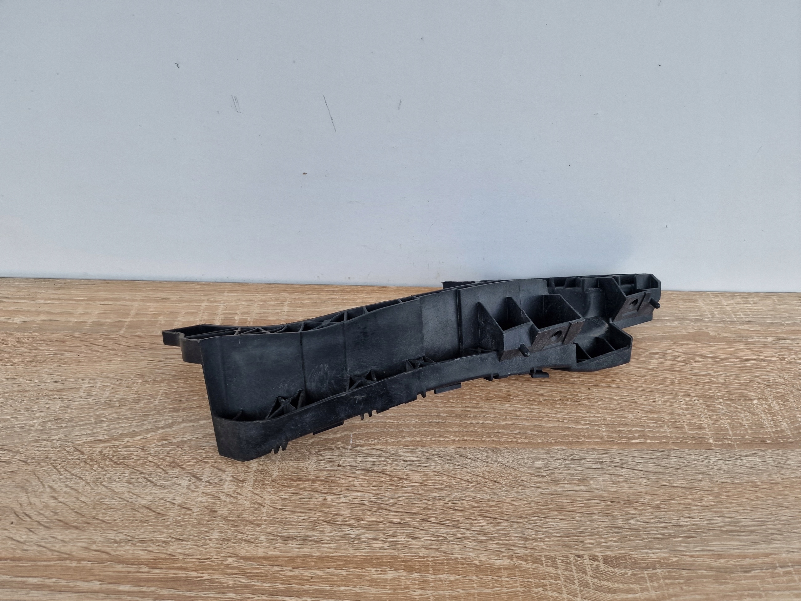 SUBARU FORESTER 3 III bumper bracket lights left