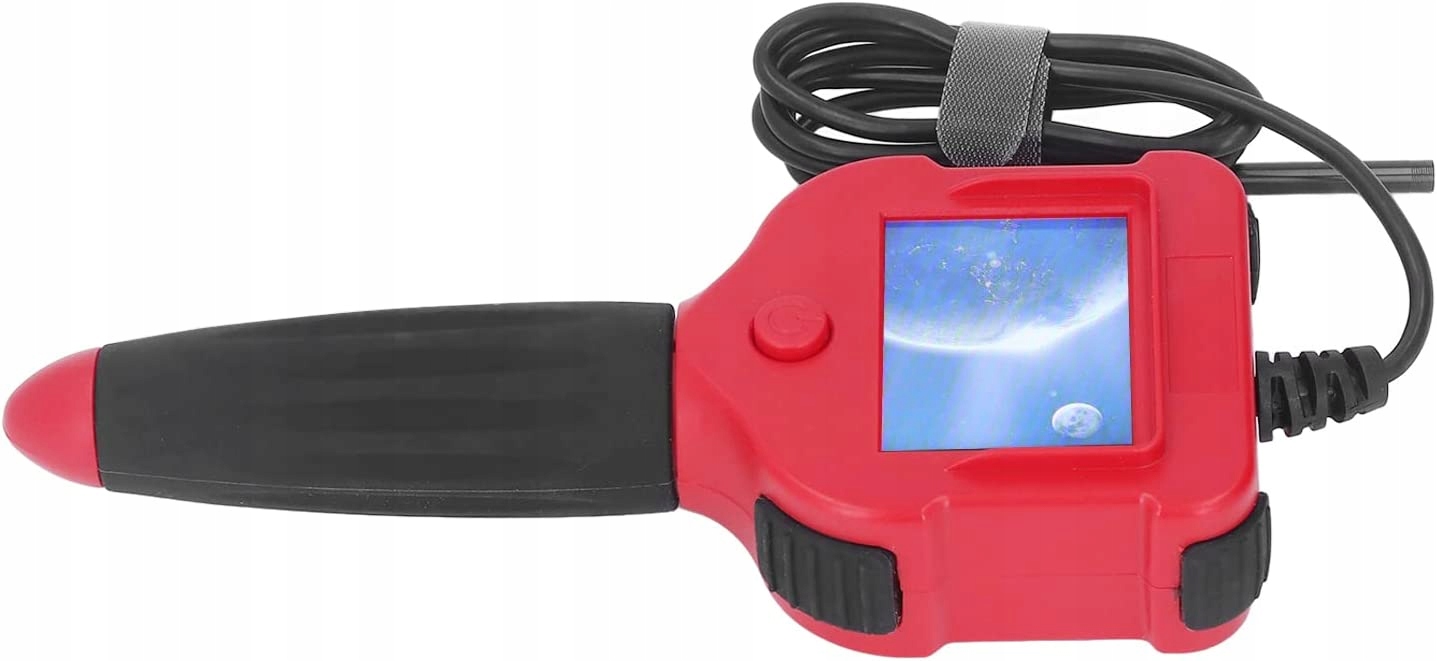 Ендоскоп, 2,4-дюймовий бороскоп