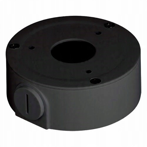 

Uchwyt Puszka Dahua Kamery PFA134-BLACK