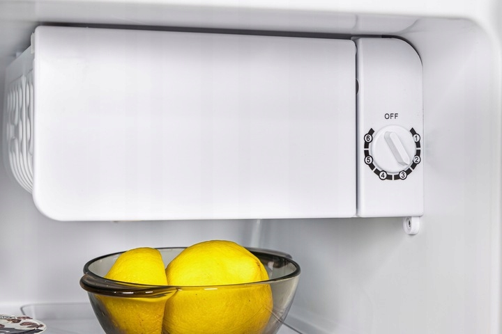 MAŁA LODÓWKA CHŁODZIARKA HOTELOWA 41L MINIBAR CZARNA Marka Sigma