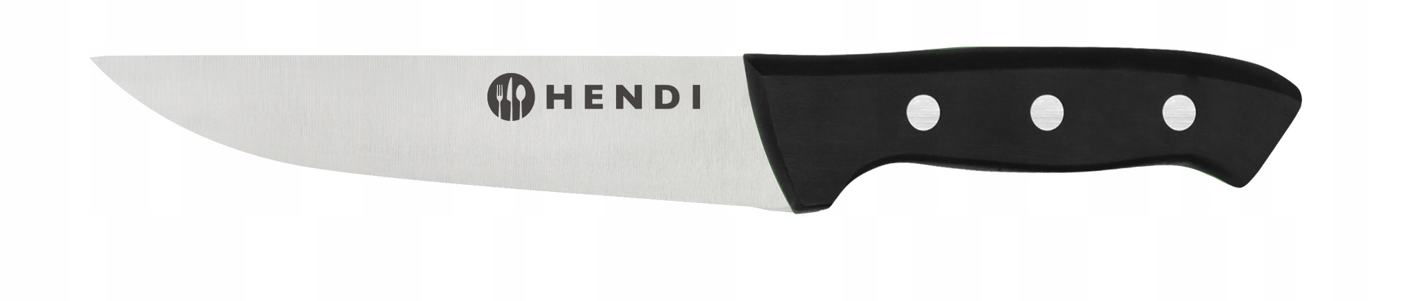 

Hendi Nóż do mięsa 190 mm Profi kod 840269