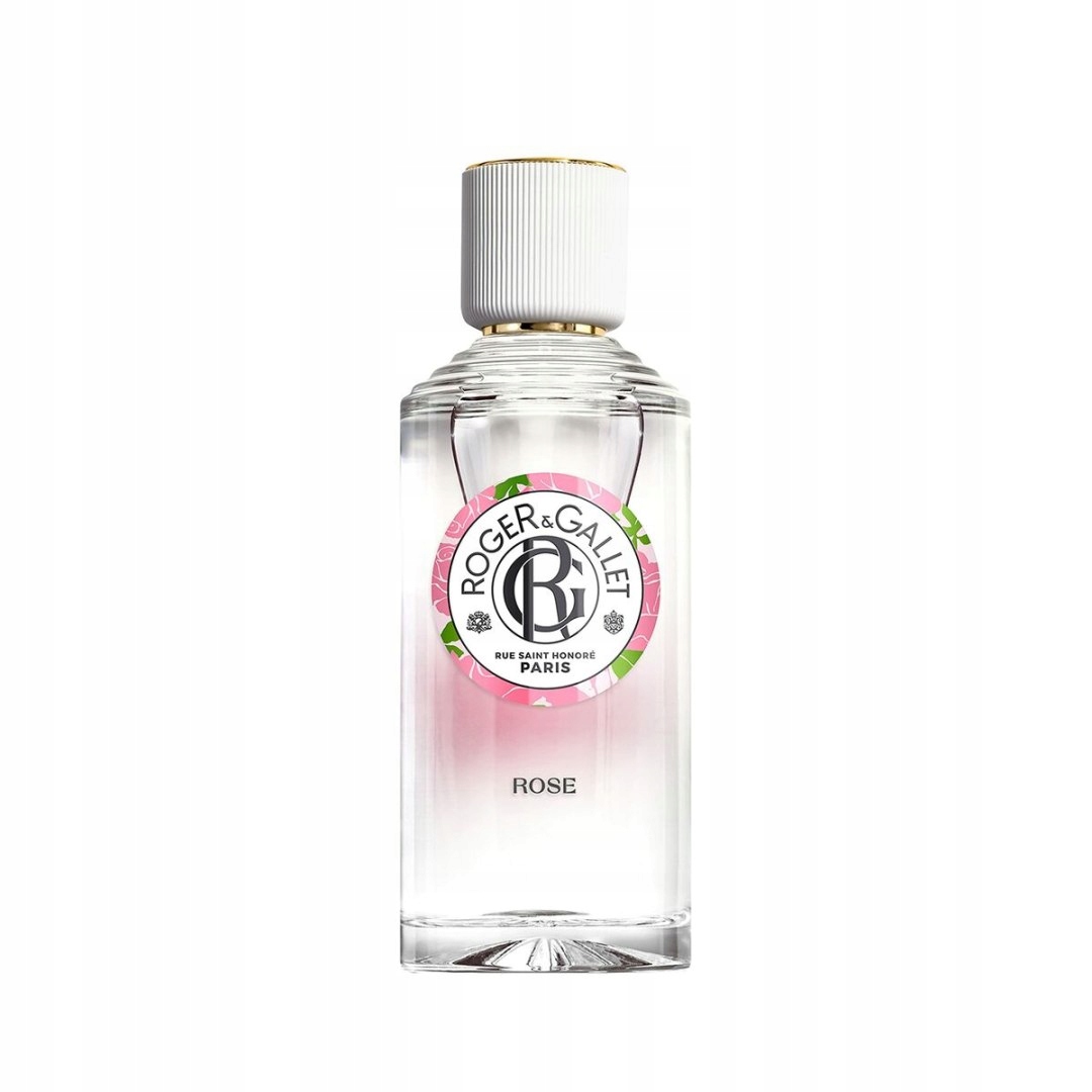 Dámské Parfémy Roger & Gallet Rose Edp Edt Rose