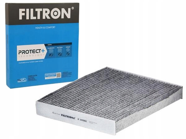 

Filtron Filtr Kabinowy K 1418A