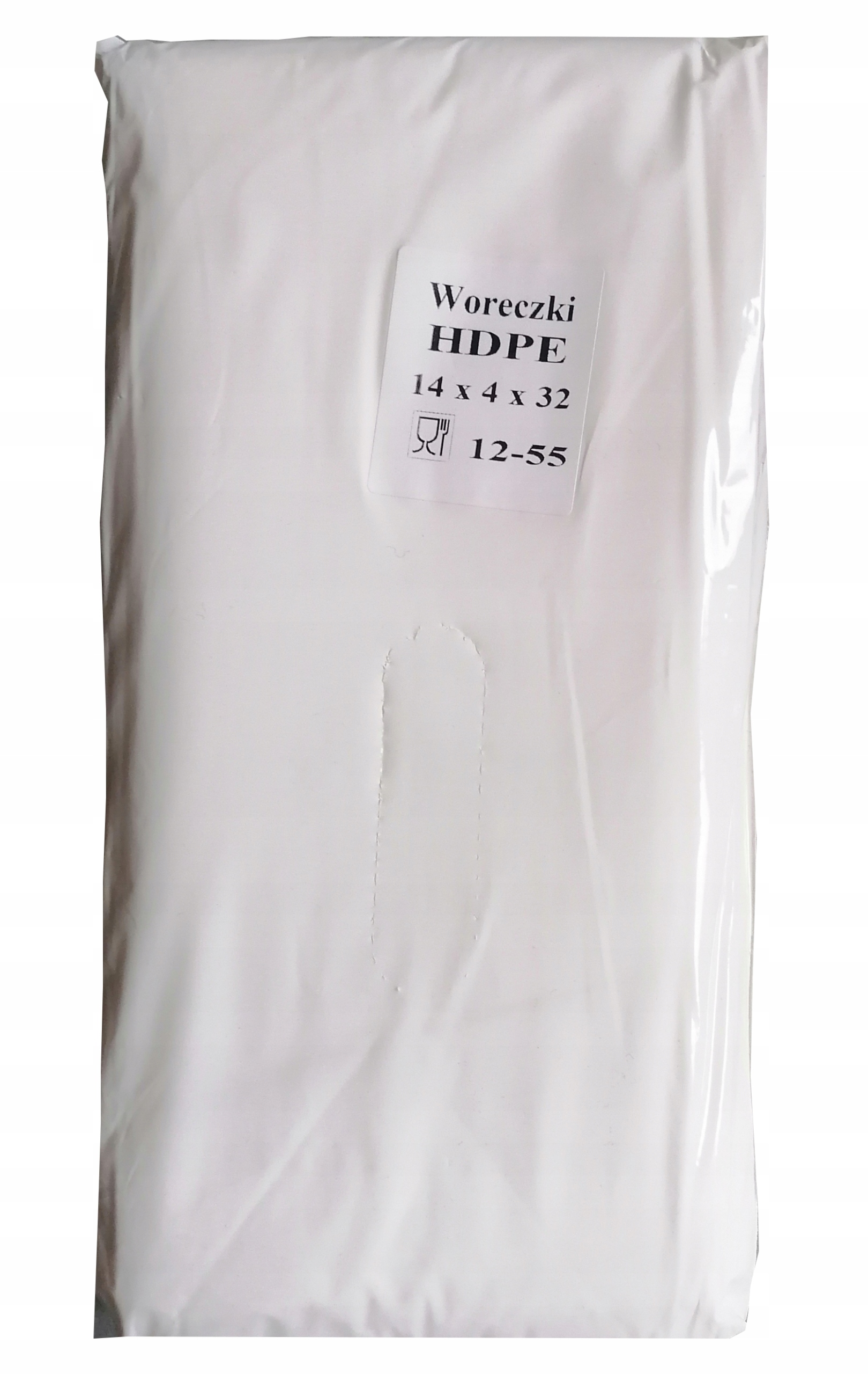 woreczki wodoszczelne 10szt z suwakiem 3l — 9