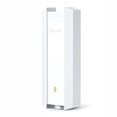 TP-Link EAP650-Outdoor AX3000 Wifi přístupový bod Omada 1xGLAN, PoE/Pass