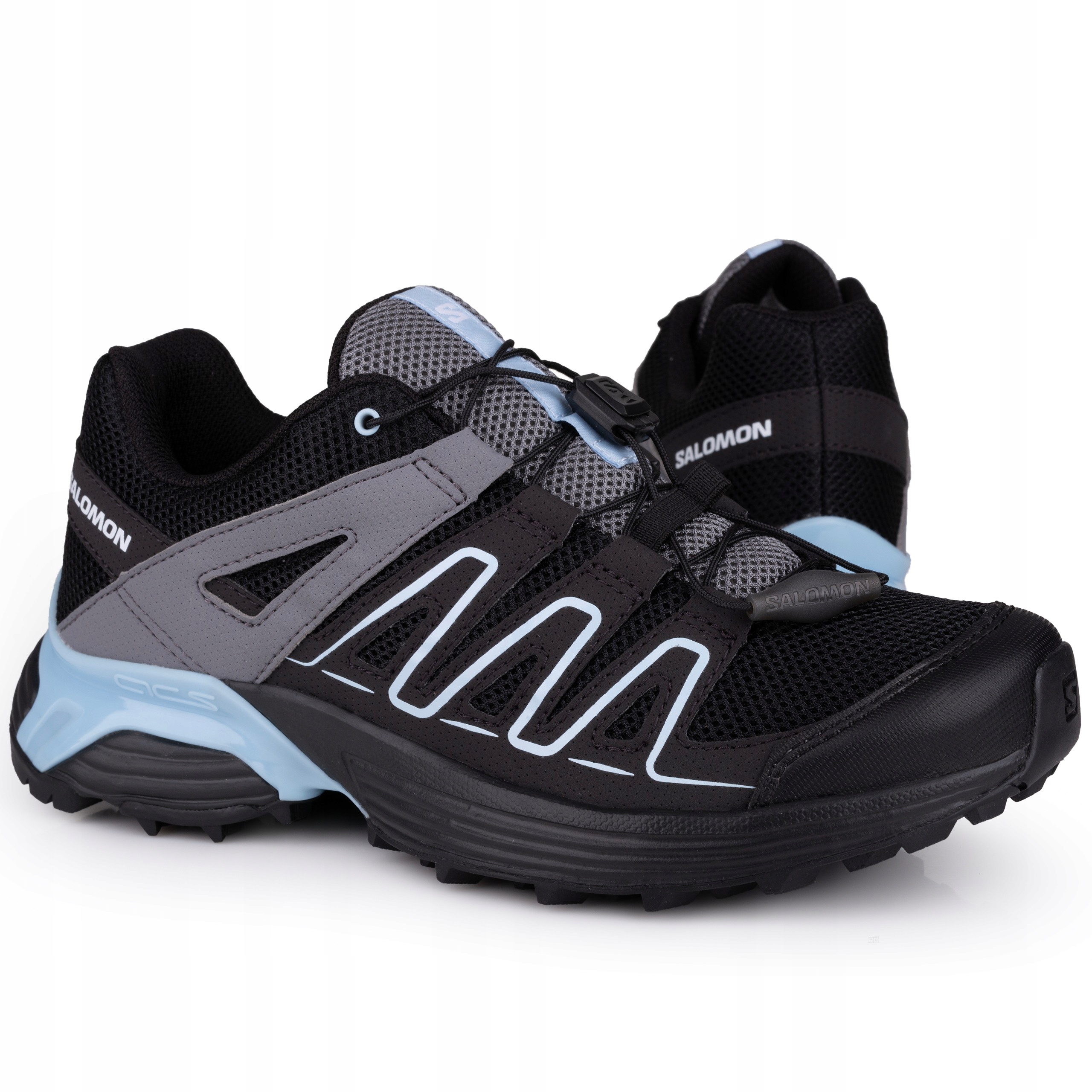 Tenisky Salomon Xt Match Prime 475196