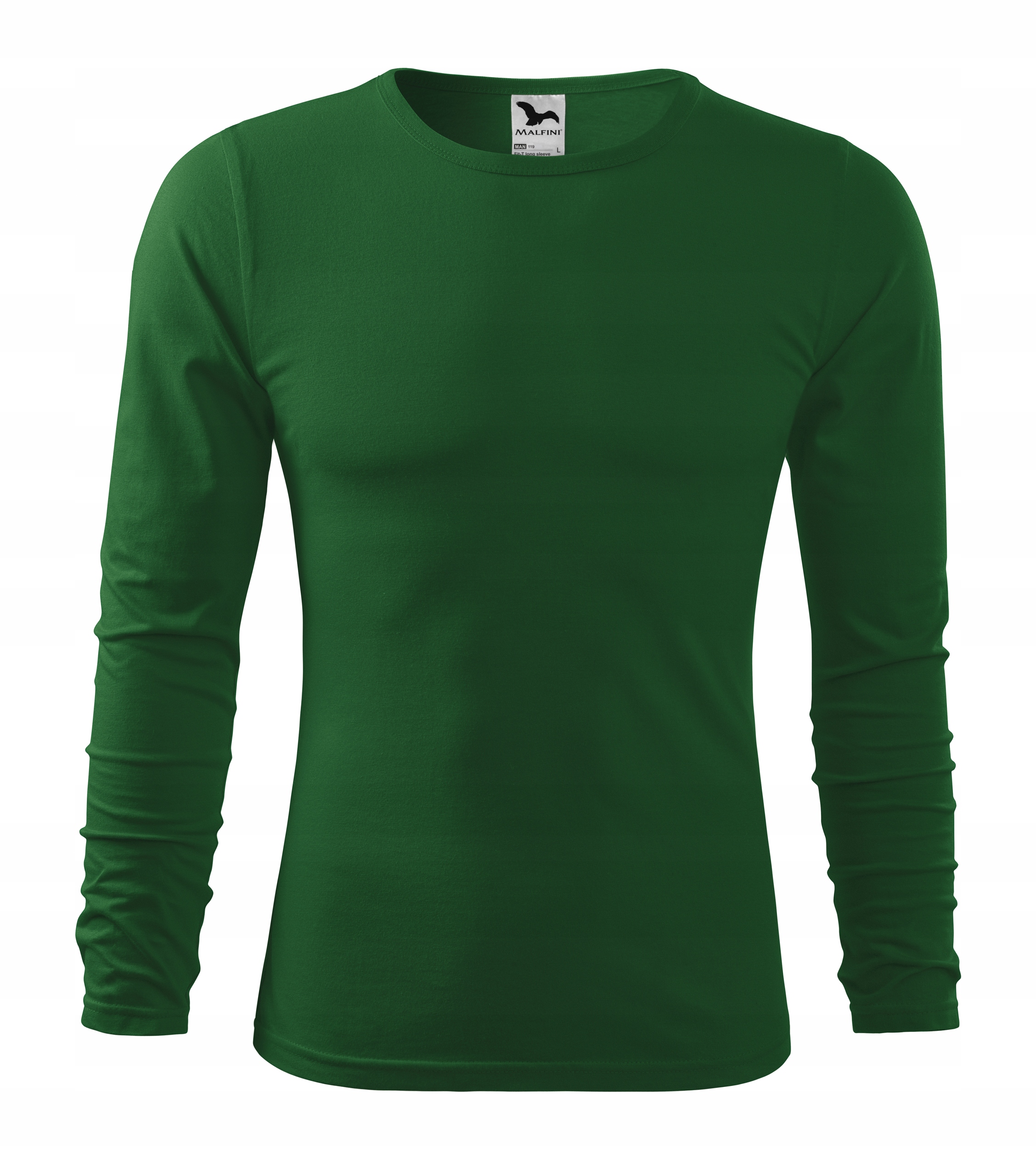 

męska koszulka z długim rękawem Adler Fit 119 XL