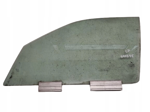 SAAB 9-5 LIFT 05- KOMBI SZYBA LEWA PRZÓD ..6