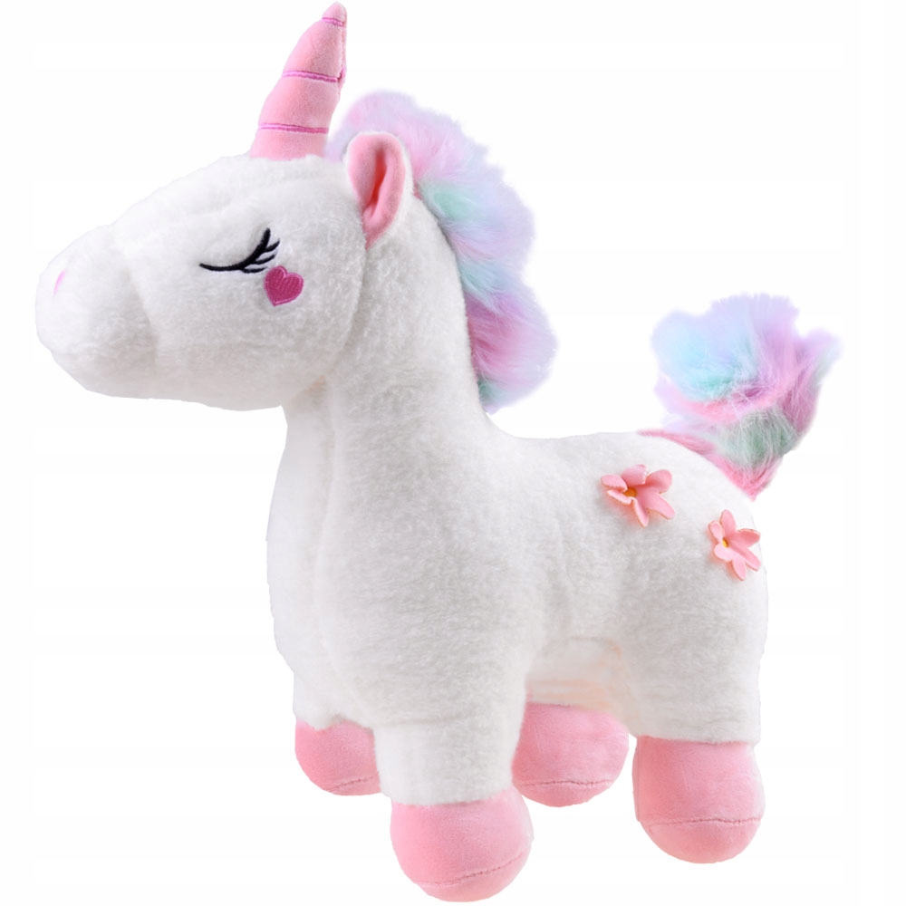 

Magiczny pluszowy Jednorożec Pluszak 48cm ZA4403