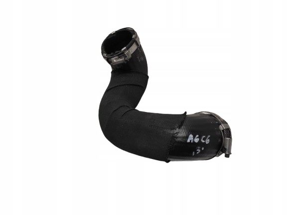 AUDI A6 C6 04- 2.7TDI PRZEWÓD RURA INTERCOOLERA