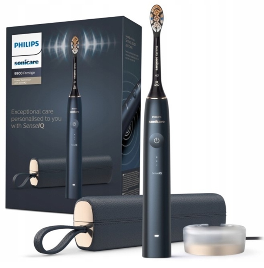 Szczoteczka soniczna Philips Sonicare 9900 HX9992/12 8710103975045