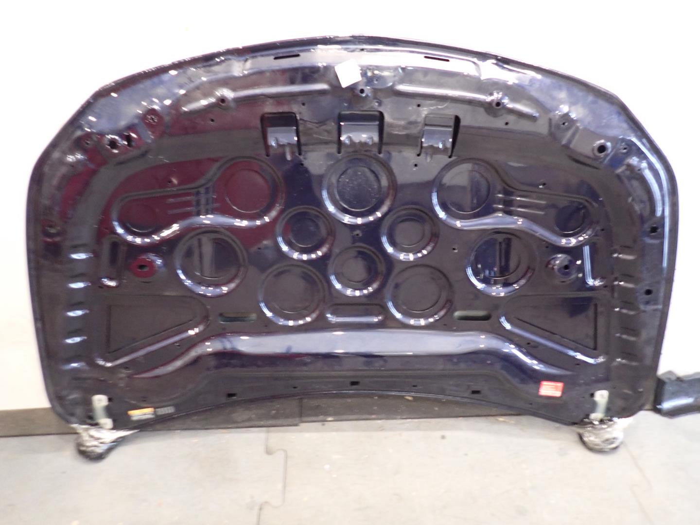 motorhaube MERCEDES CLA W117 2013