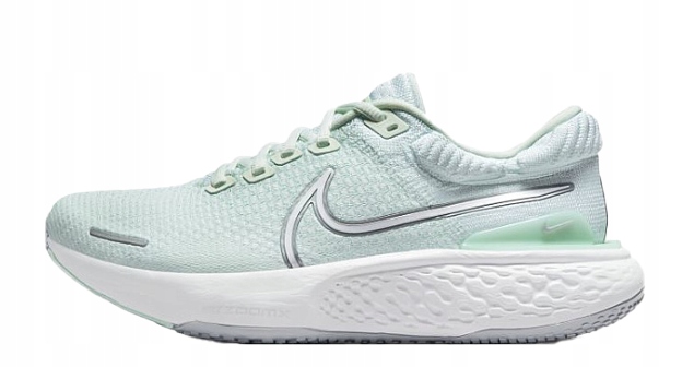 Buty Nike ZoomX Invincible Run Flyknit 2 DC9993-301 42