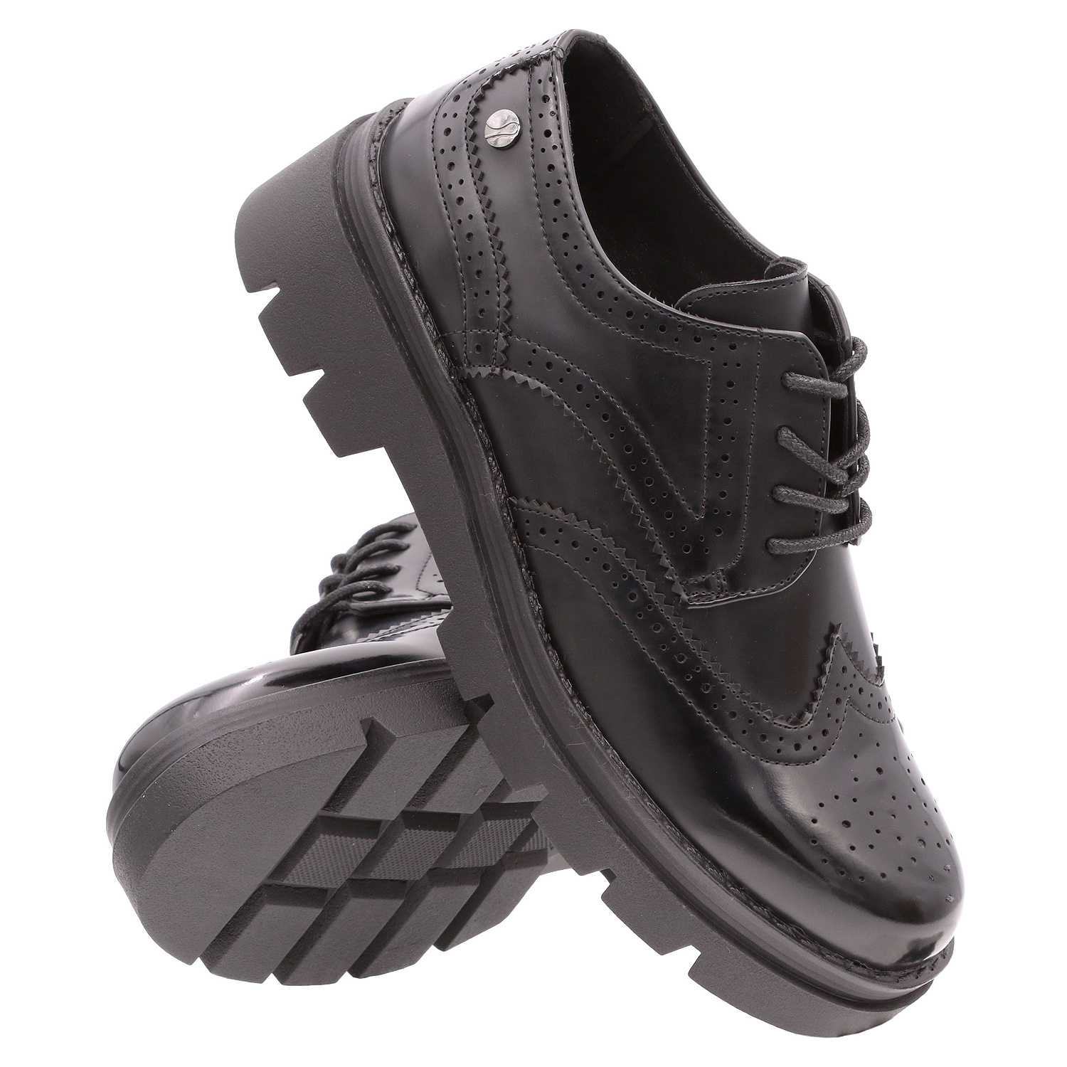 Inblu dámské polobotky IN-IC-30 euroobuv