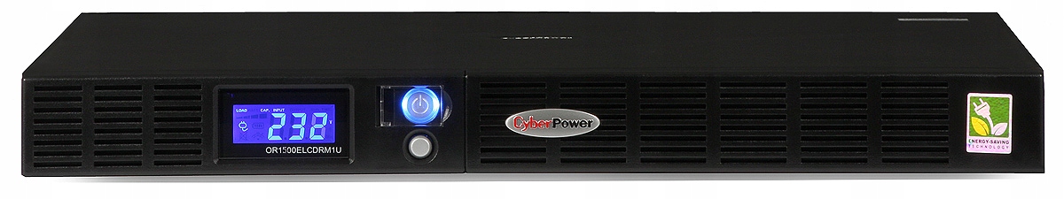 Napájací zdroj Ups CyberPower OR1500ERM1U