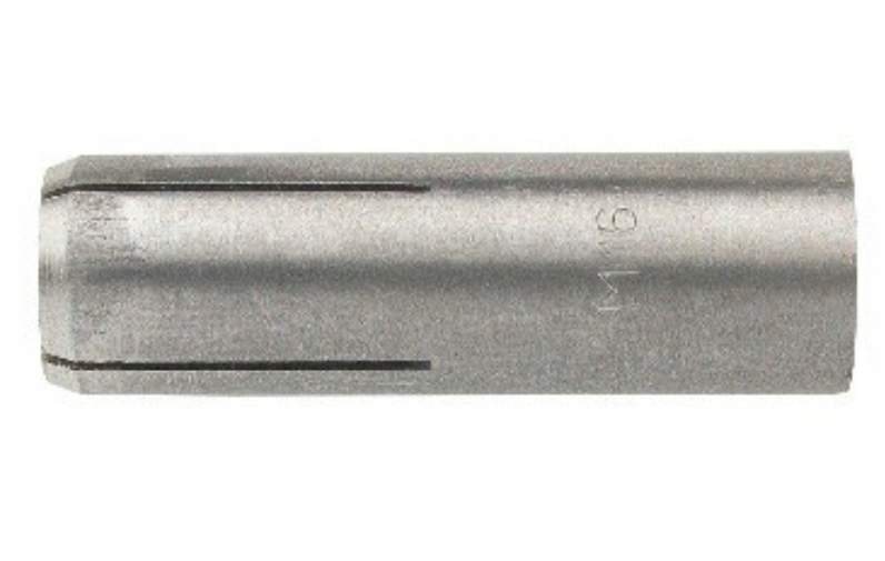 

Tuleja kotwiąca Tda Ss 20mm 25szt Trutek TDA20SS
