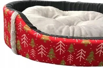 Šiška pelíšek pro psa