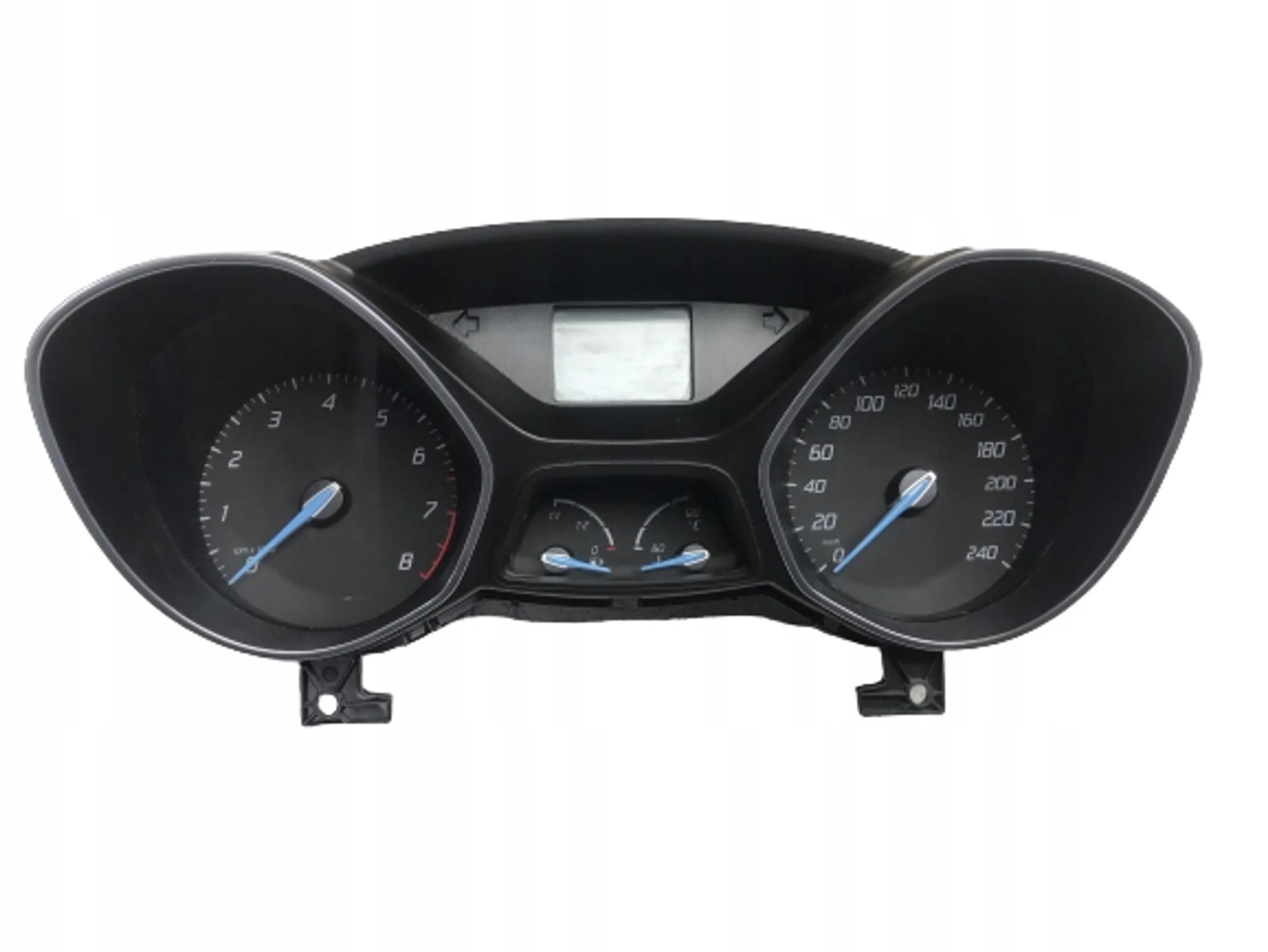 dials dials FORD FOCUS MK3 EUROPA BM5T-10849-AU