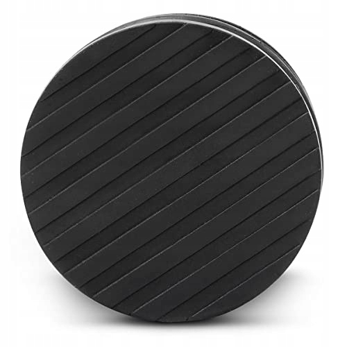 RELAXDAYS Stoper do drzwi ze stali nierdzewnej 7cm Rodzaj wolnostojący