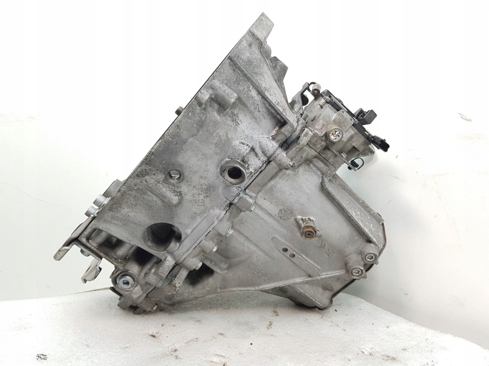 Getriebe 20EA47 Peugeot 308 1.6 HDI