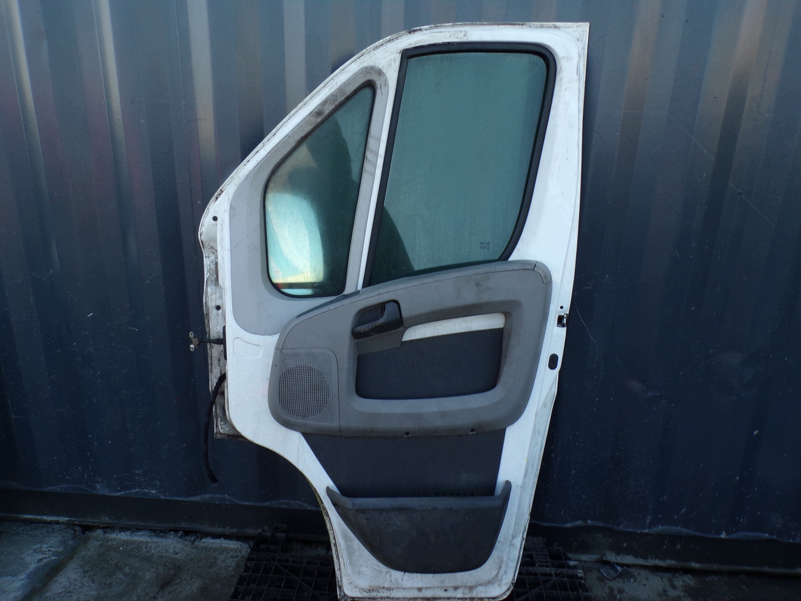 door right front right front CITROEN JUMPER 3 III DUCATO BOXER (R1)