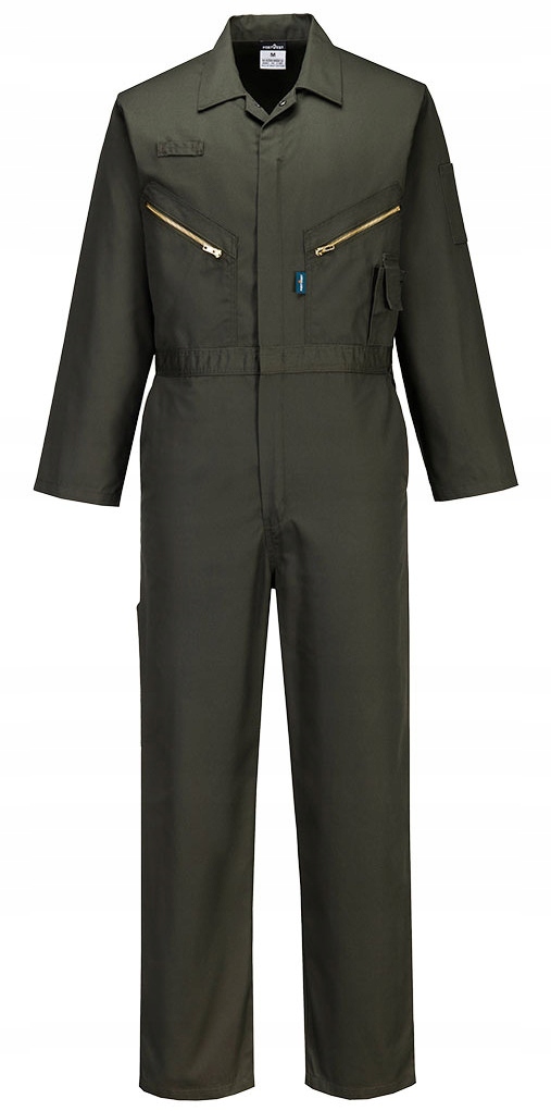 Kombinéza Liverpool Portwest C813 Fnr vel. XL