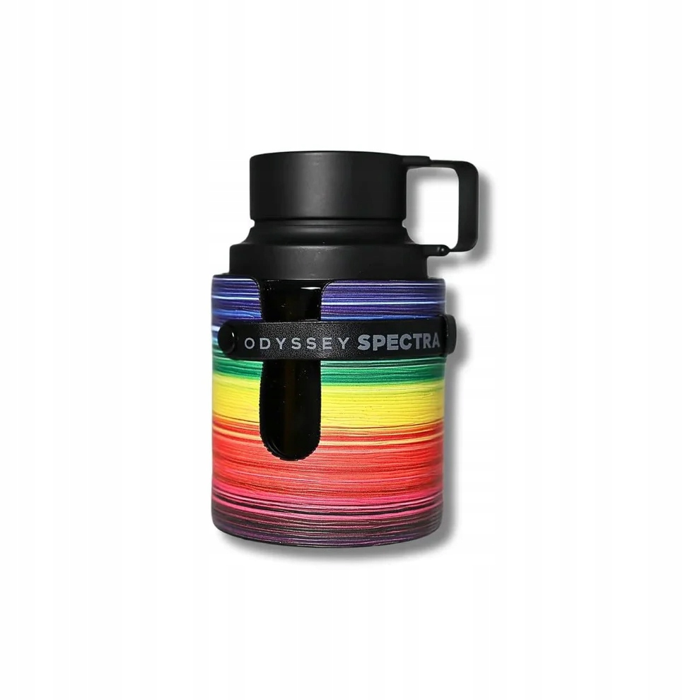 Armaf Odyssey Spectra Rainbow Edition Edp 60 Ml arabská parfémovaná voda