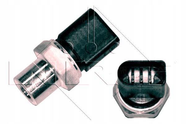 Nrf Snímač Tlaku Klimatizace Vw A4/A6 Passat 00- Asistent řidiče #28