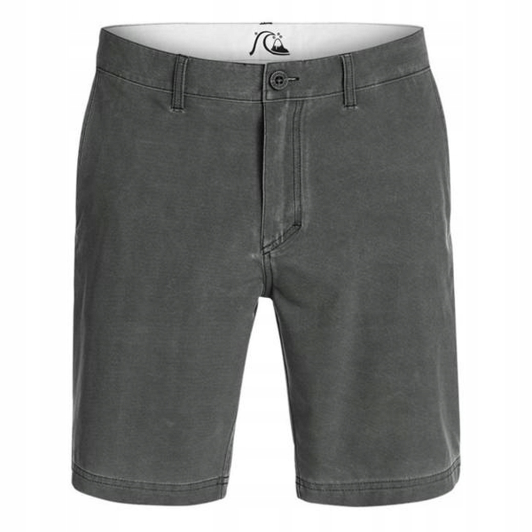 

Szorty, spodenki męskie Quiksilver AQYWS03071-KTA0