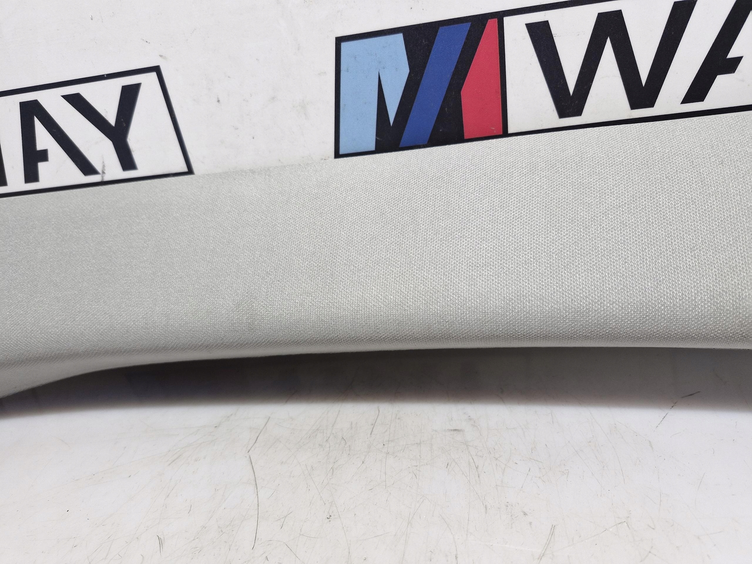 2990774 BMW X1 E84 cover side SLUPKA right front