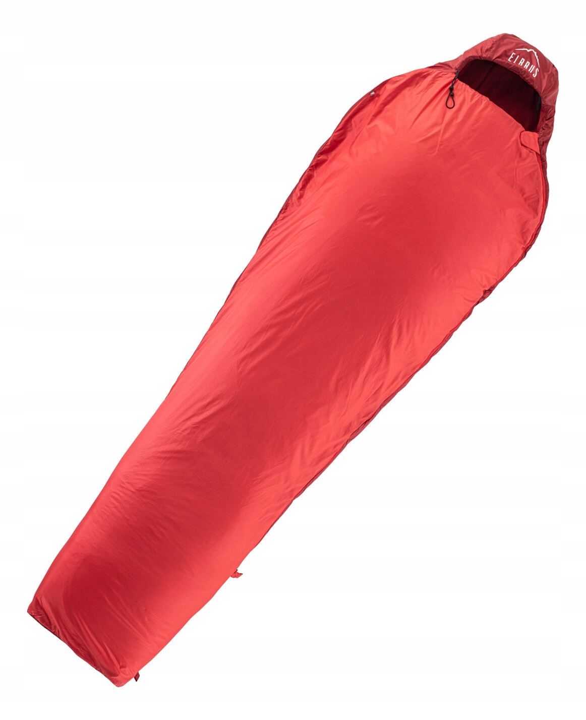 Turistický spací pytel Elbrus Nansen Primaloft