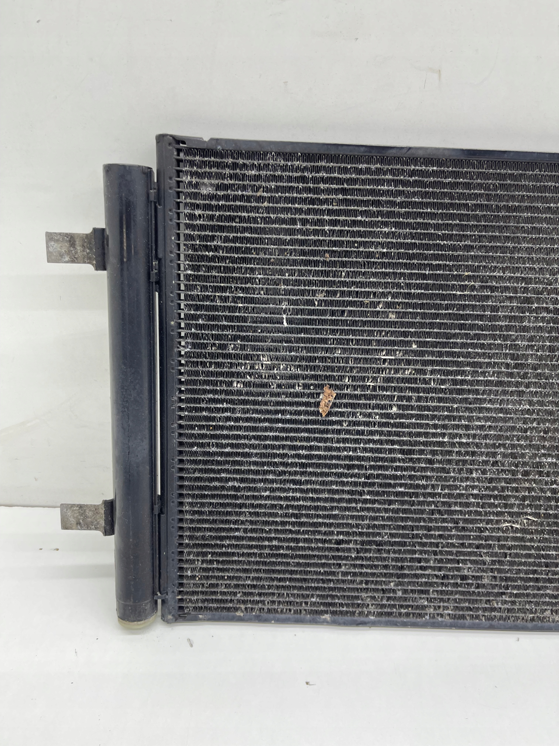 AUDI A7 A6 C7 Radiateur climatisation CALA SZCZELNA Original!