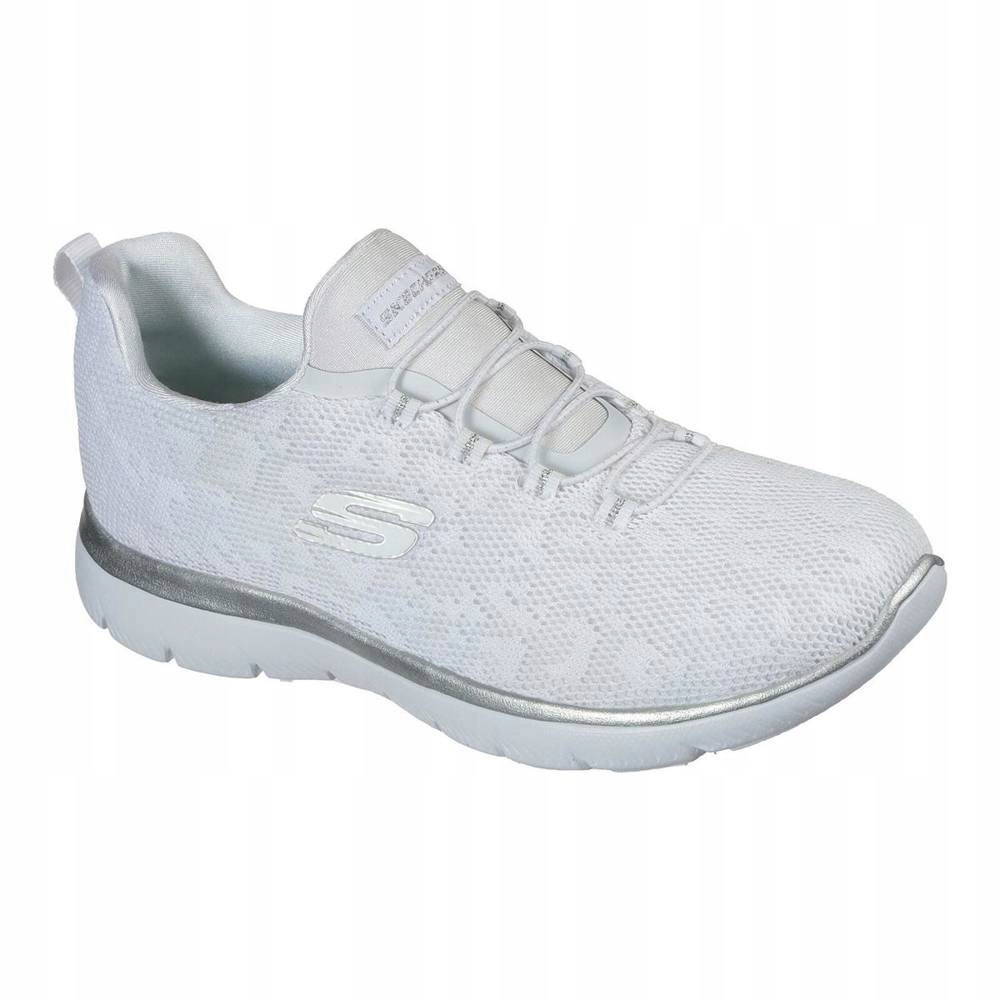 

Skechers buty Summits Leopard spot 149037 Wsl